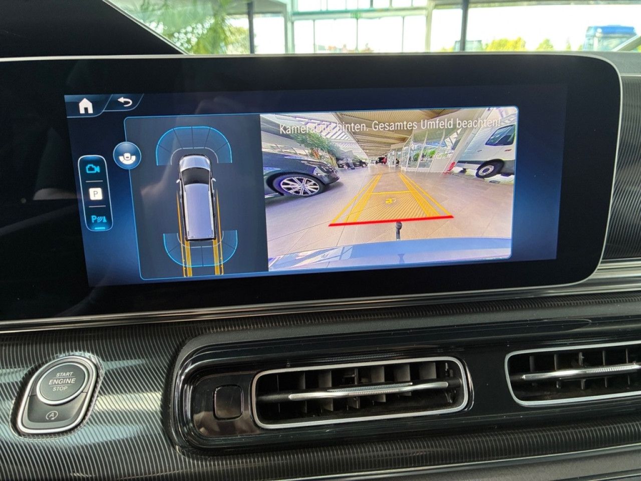 Mercedes-Benz V-Klasse – Bild 18