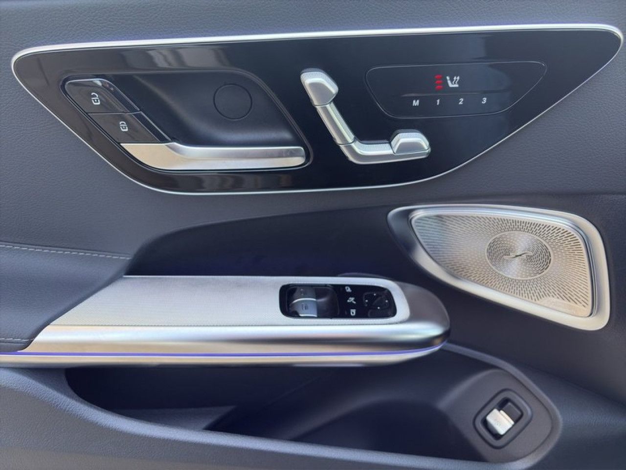 Mercedes-Benz CLE – Bild 14