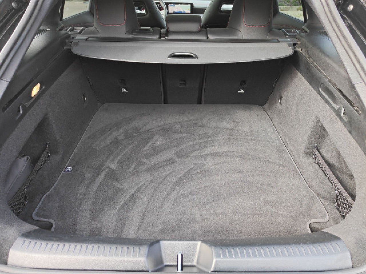 Mercedes-Benz CLA – Bild 12