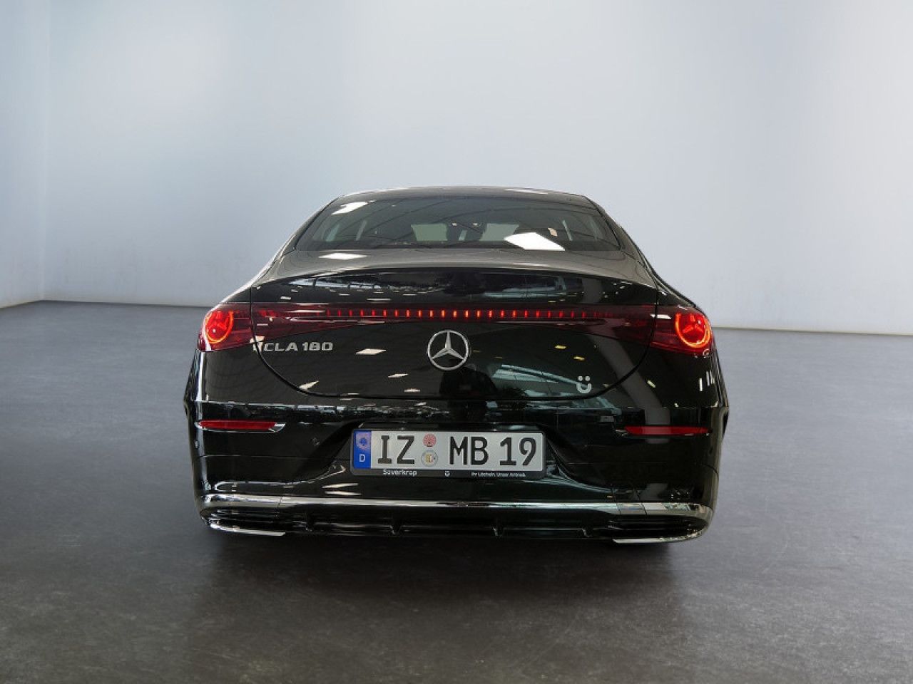Mercedes-Benz CLA – Bild 4