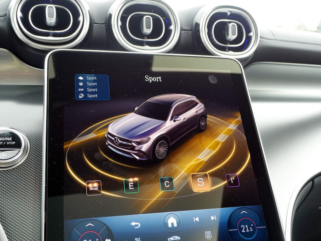 Mercedes-Benz GLC – Bild 20