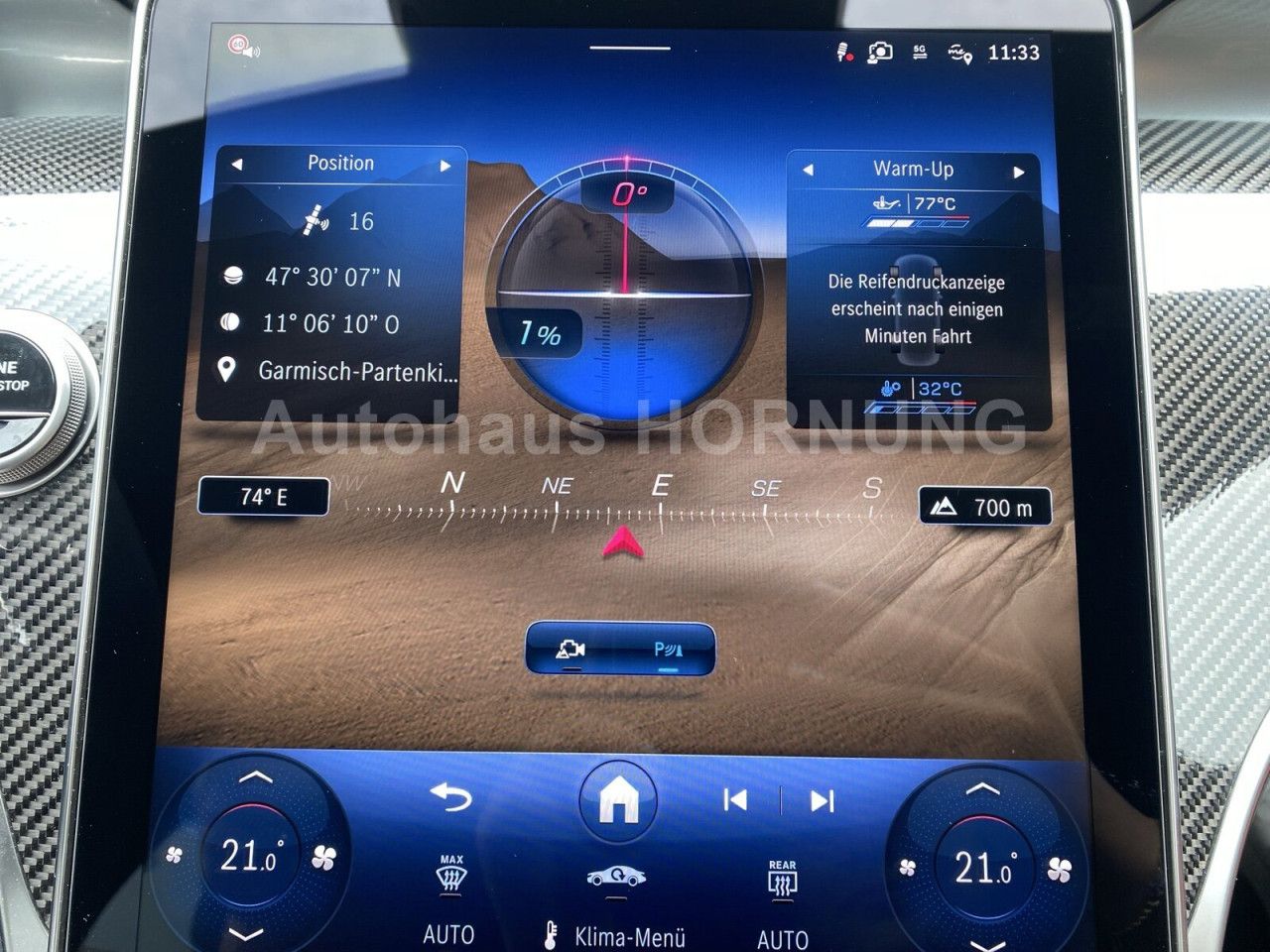 Mercedes-Benz GLC – Bild 19