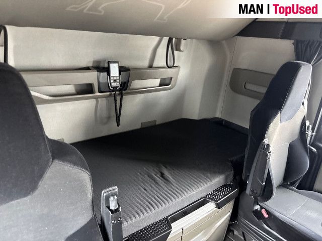 MAN TGX 18.640 4x2 BL SA 17