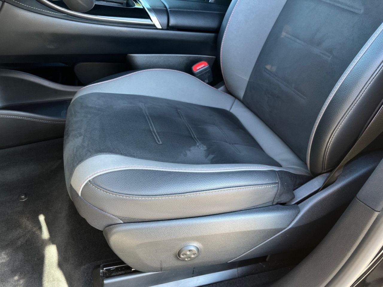 Mercedes-Benz EQE – Bild 22