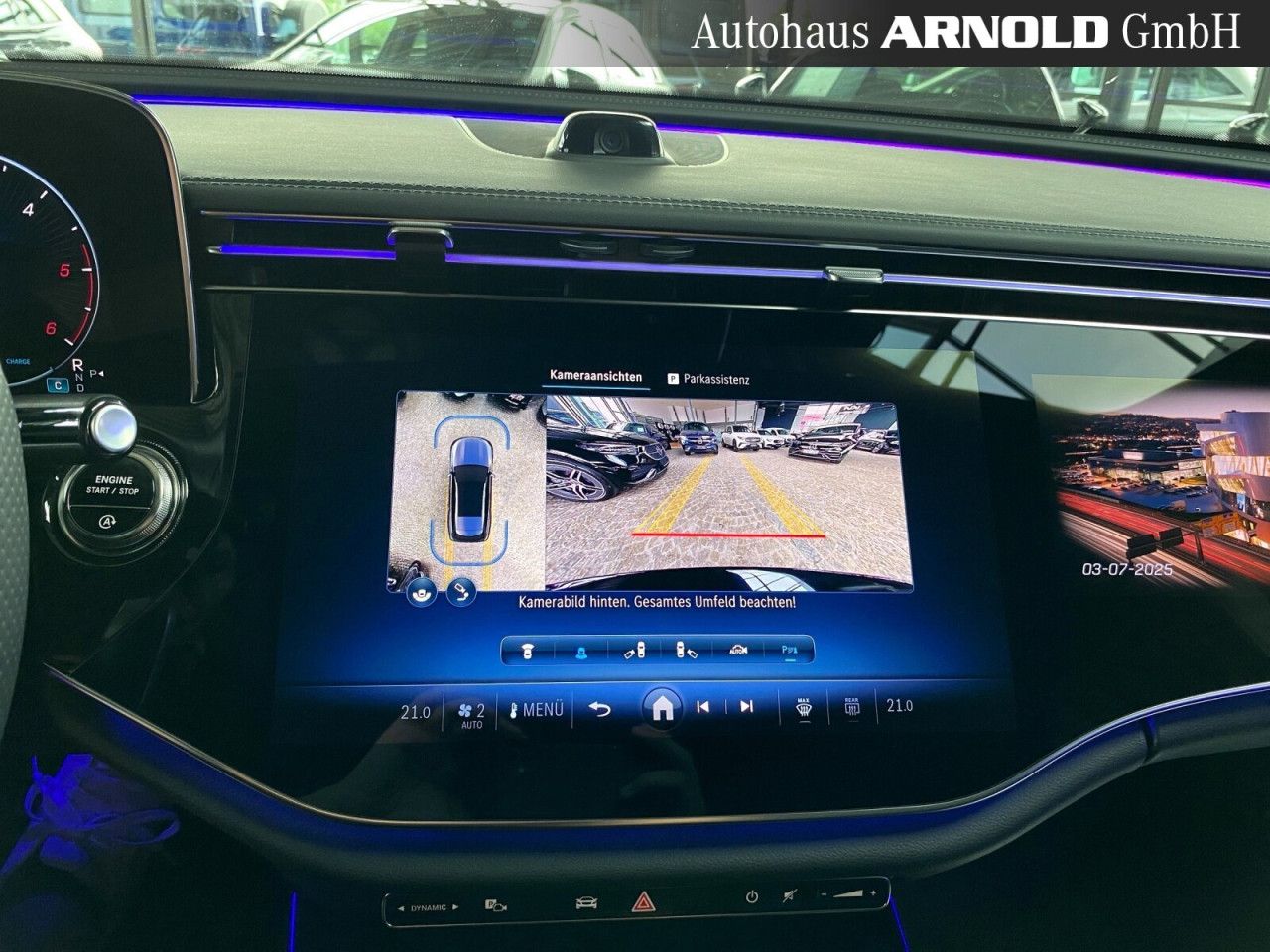 Mercedes-Benz E-Klasse – Bild 15