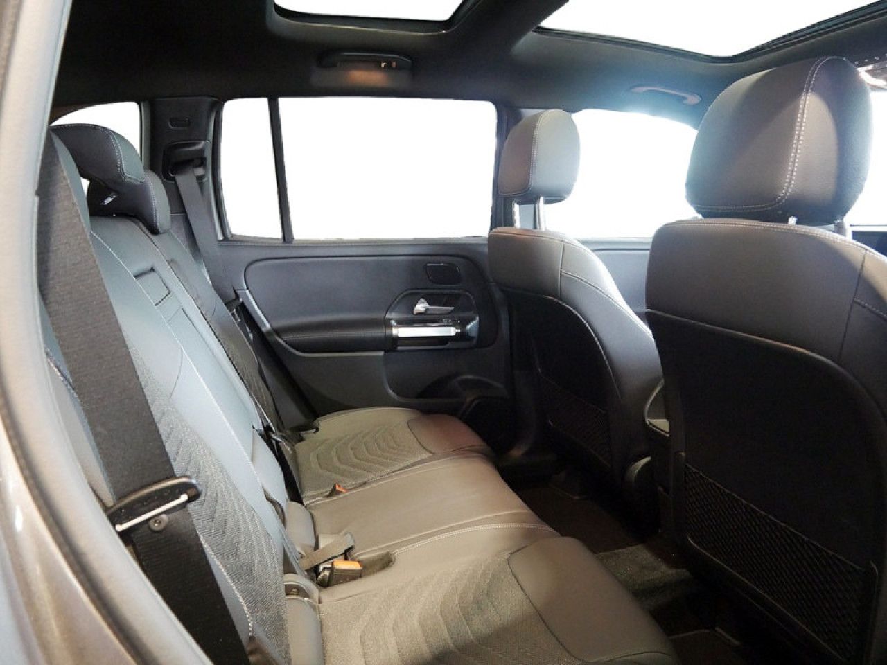Mercedes-Benz GLB – Bild 6