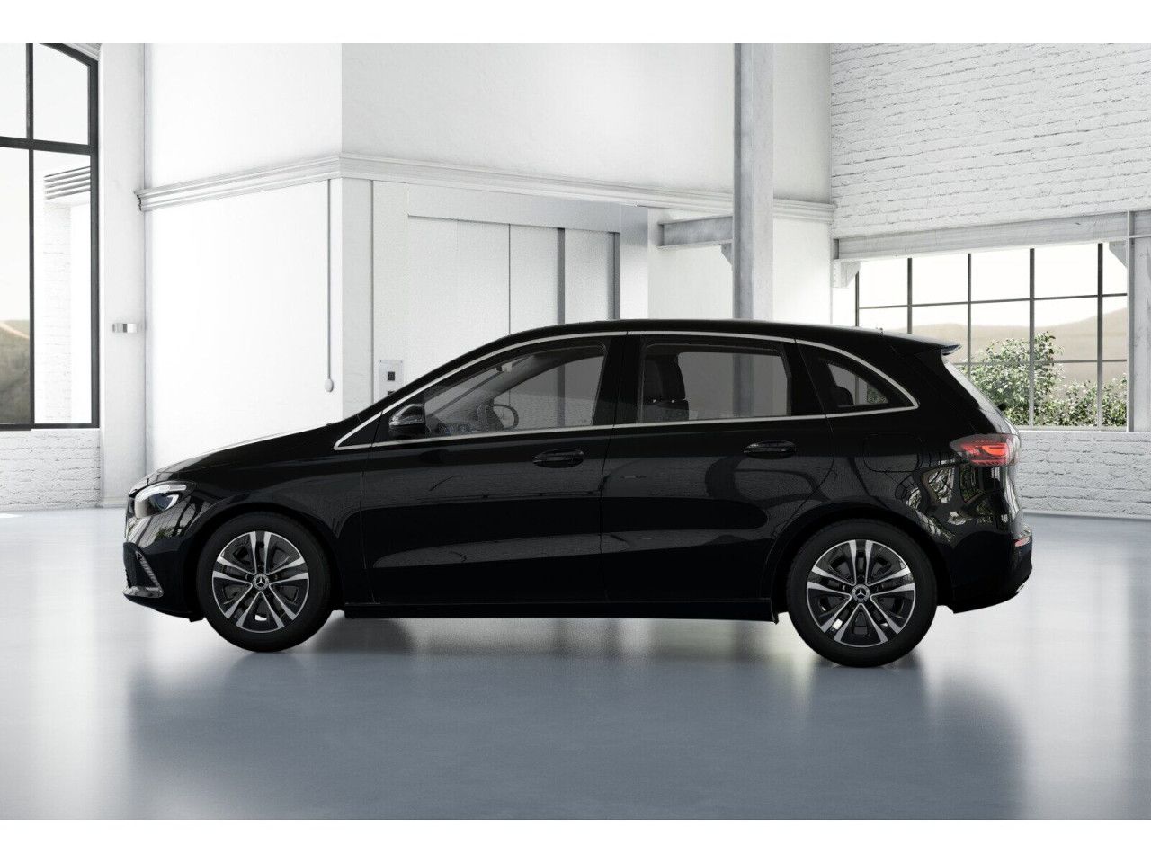 Mercedes-Benz B-Klasse – Bild 10