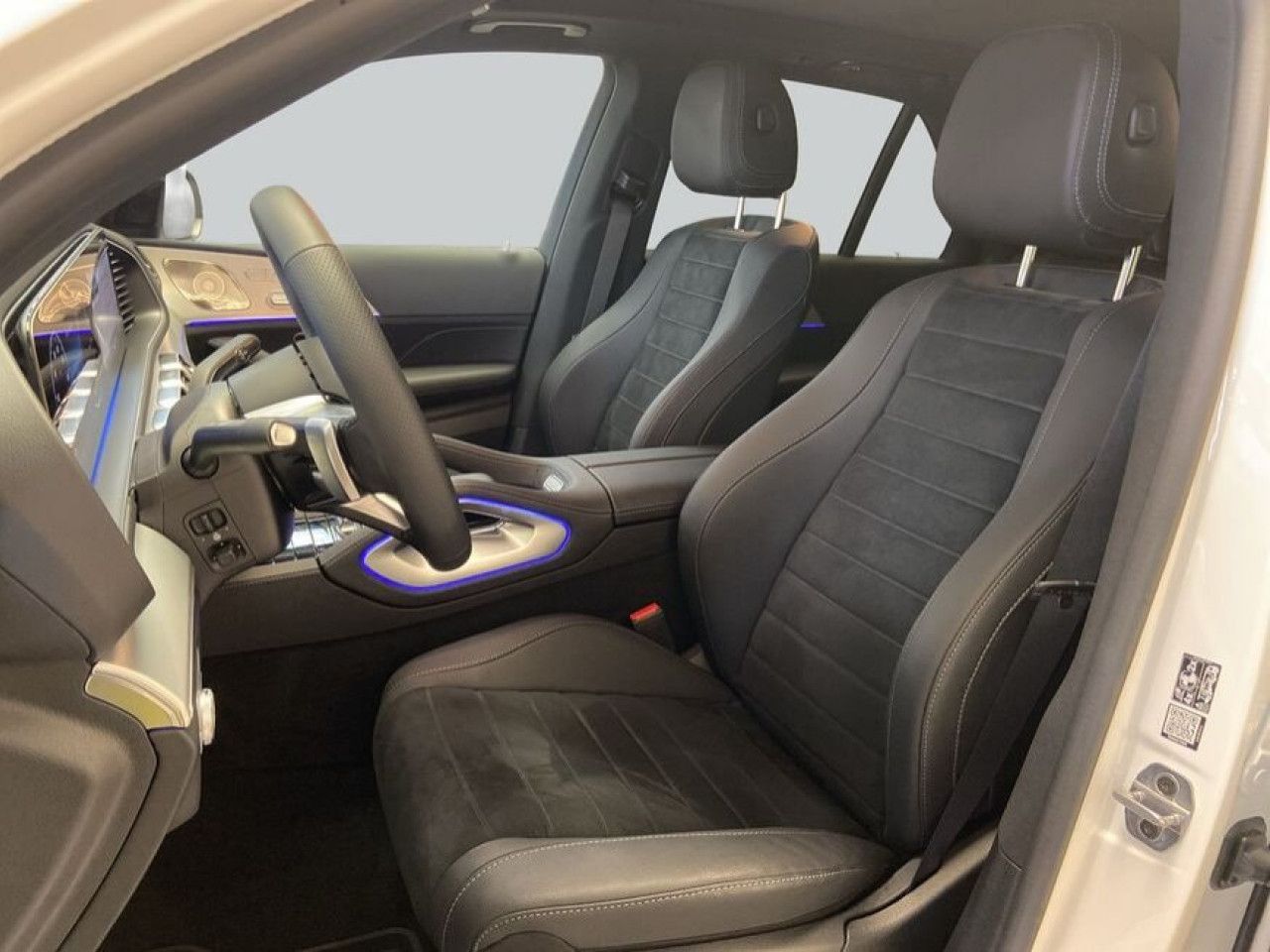 Mercedes-Benz GLE – Bild 11