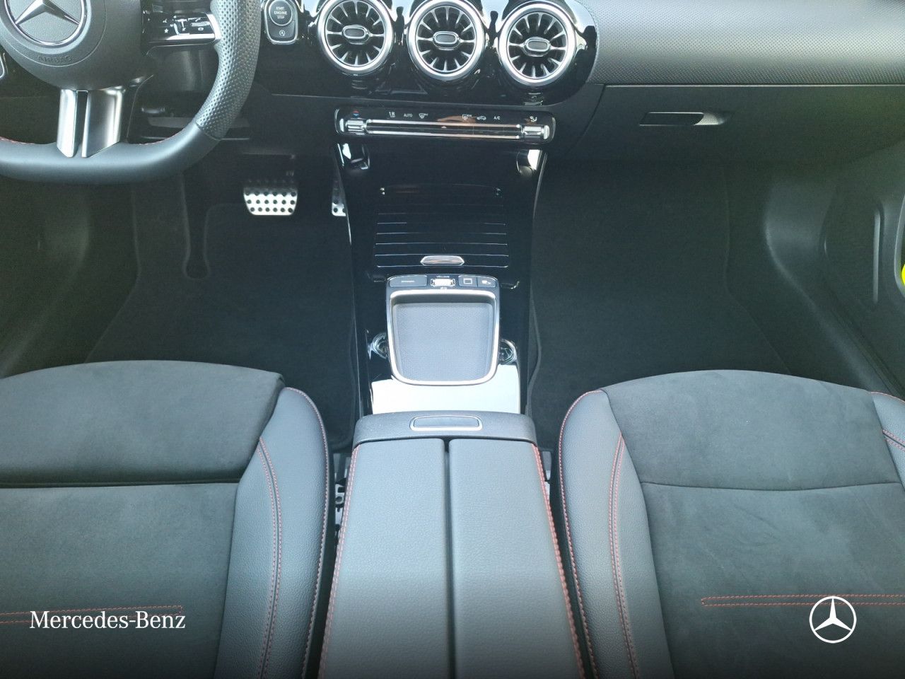 Mercedes-Benz A-Klasse – Bild 13