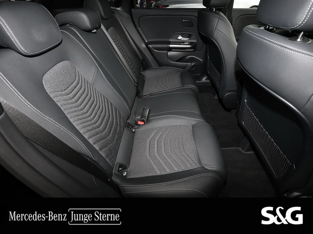 Mercedes-Benz GLA – Bild 8