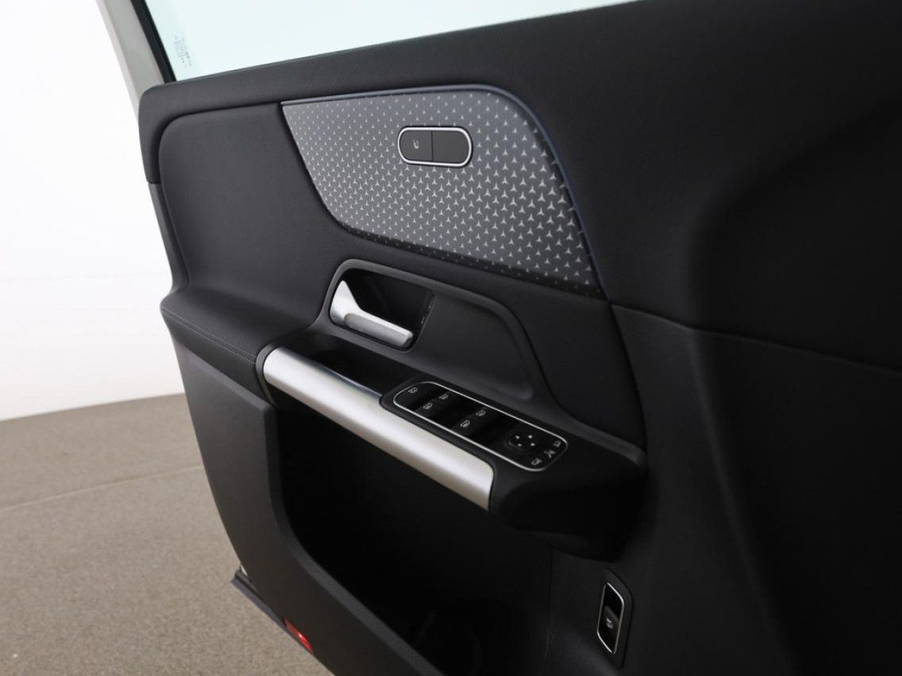 Mercedes-Benz EQA – Bild 9