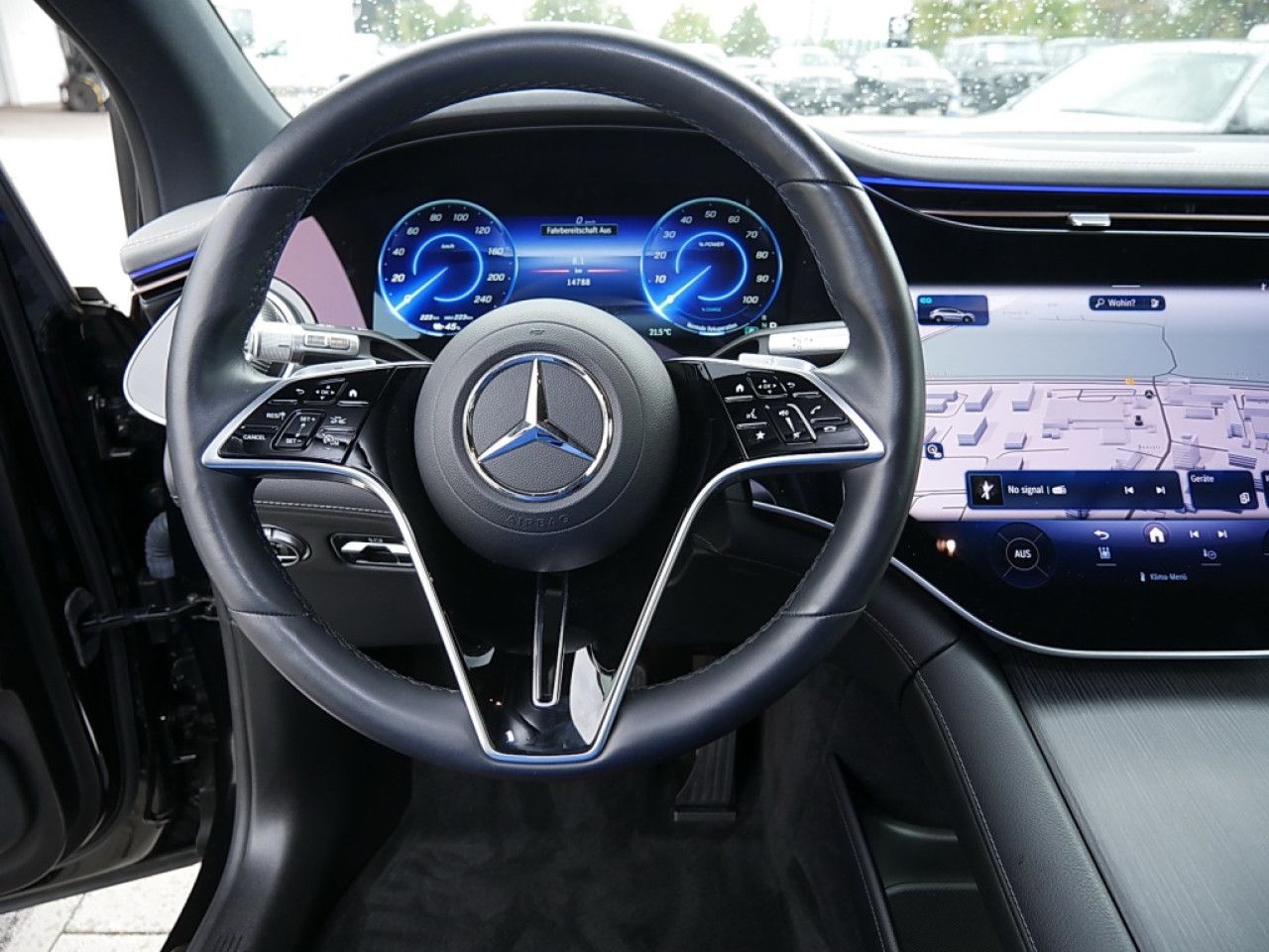Mercedes-Benz EQS – Bild 12