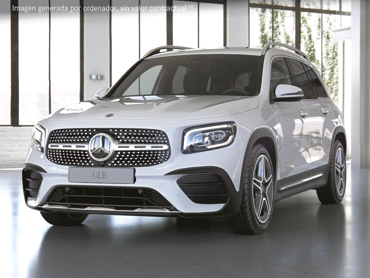 Foto de estudio 1 / 5