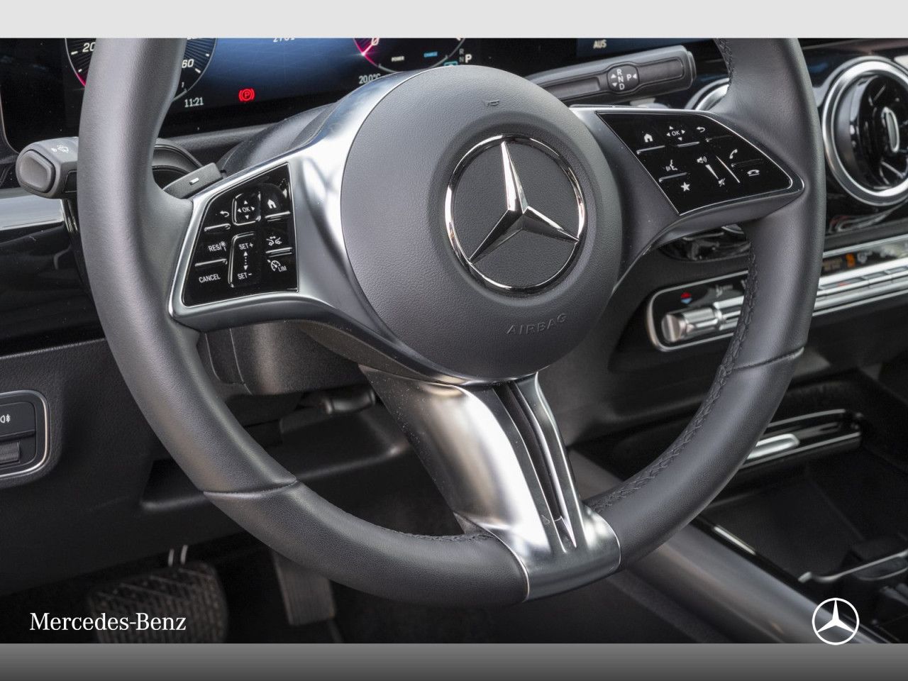Mercedes-Benz B-Klasse – Bild 16