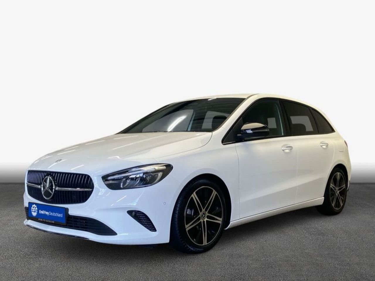 Mercedes-Benz B-Klasse – Bild 4