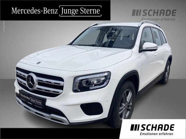 Mercedes-Benz GLB 200 occasion