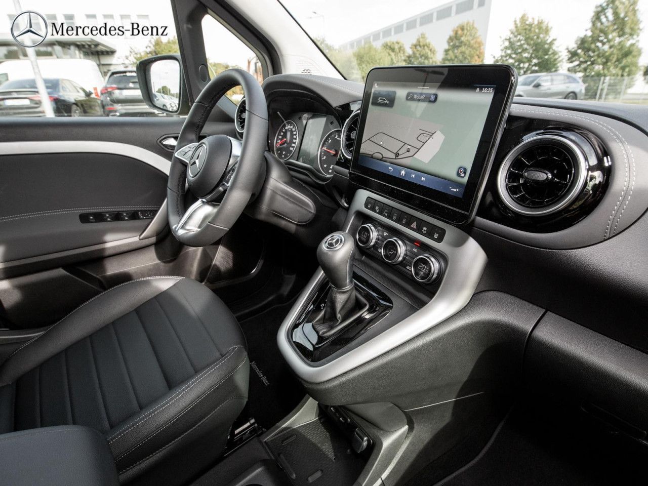 Mercedes-Benz T-Klasse – Bild 6