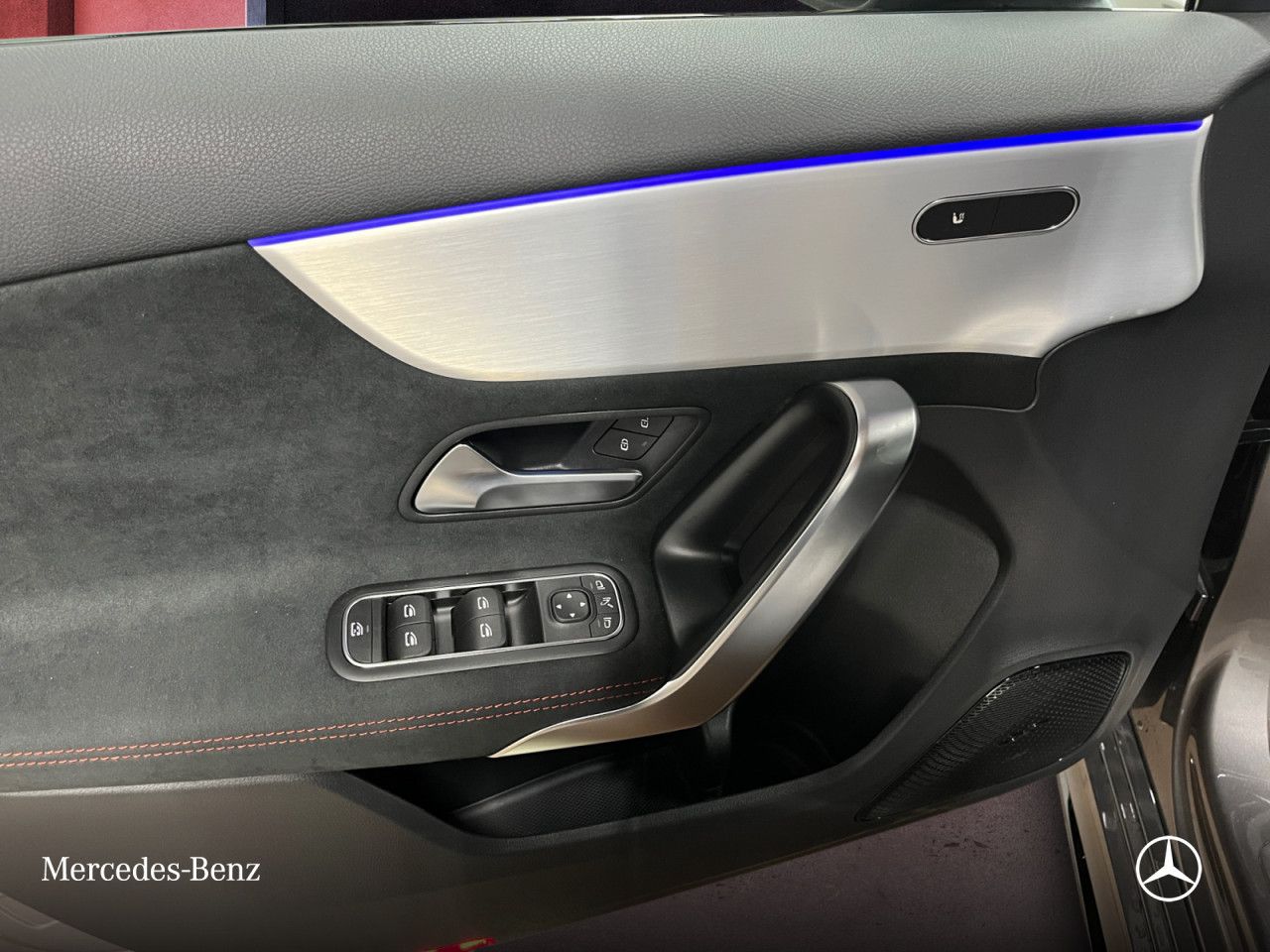 Mercedes-Benz A-Klasse – Bild 11