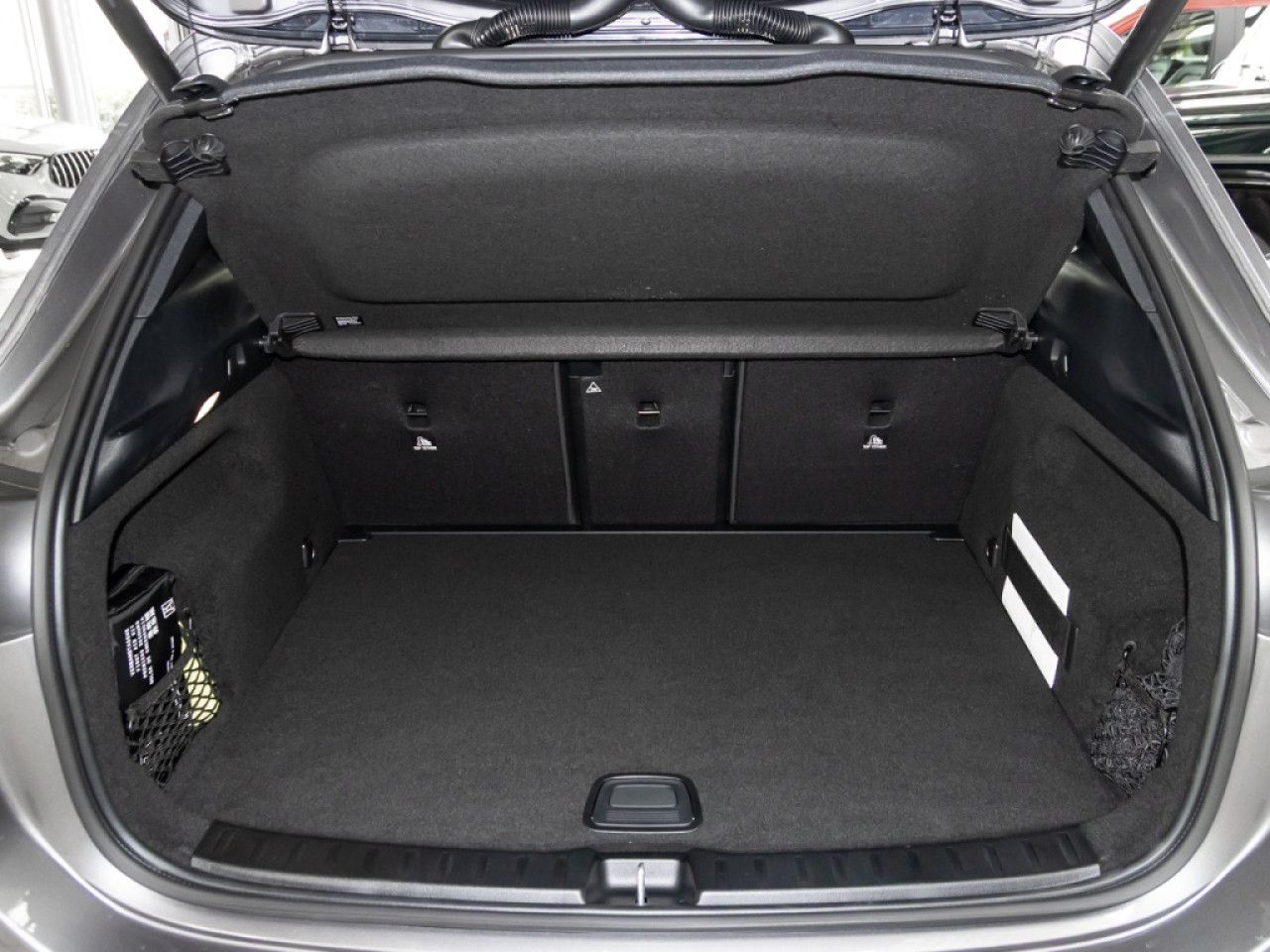 Mercedes-Benz GLA – Bild 6