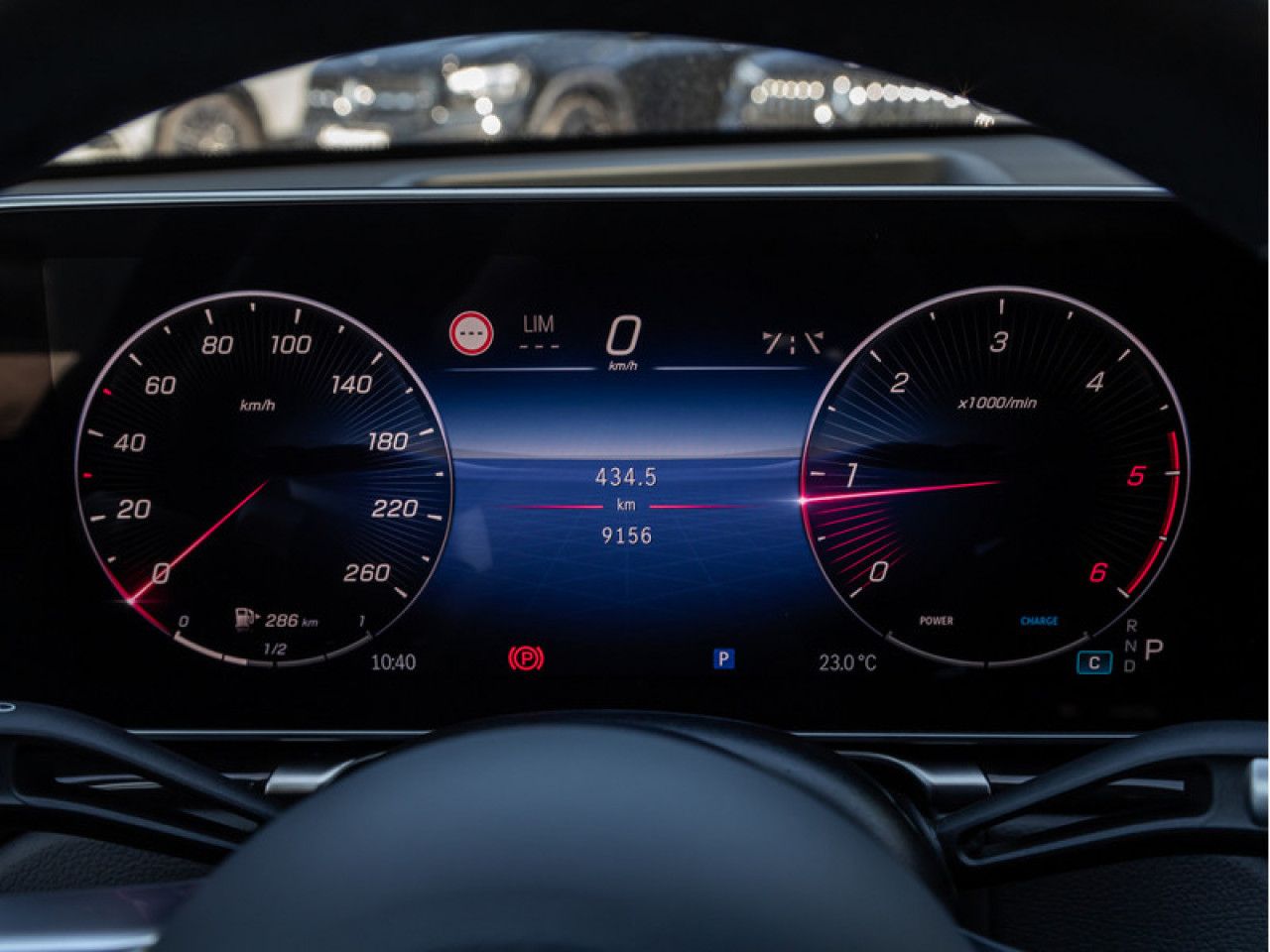 Mercedes-Benz S-Klasse – Bild 21
