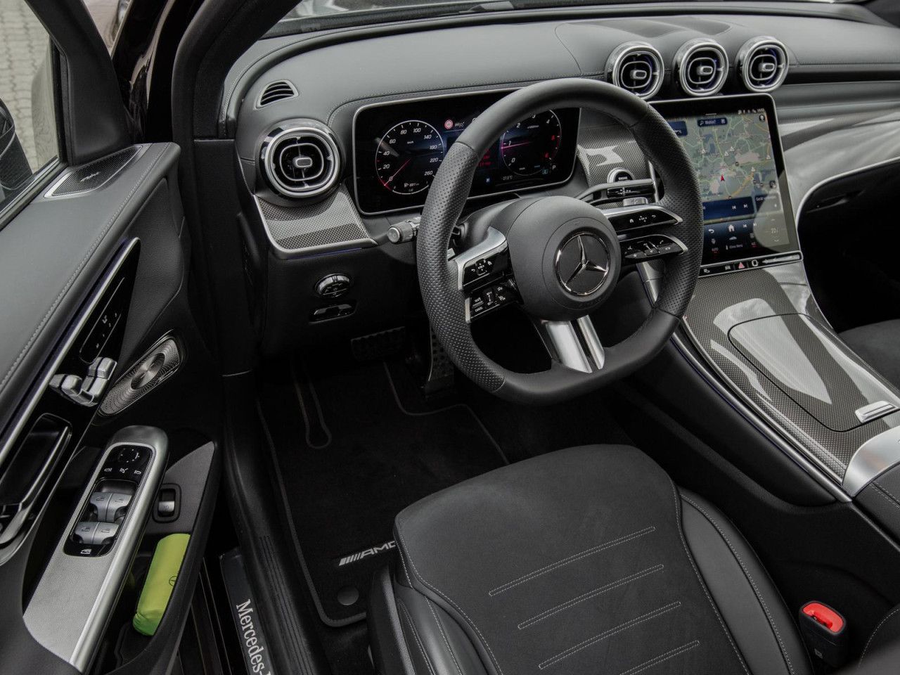 Mercedes-Benz GLC – Bild 4