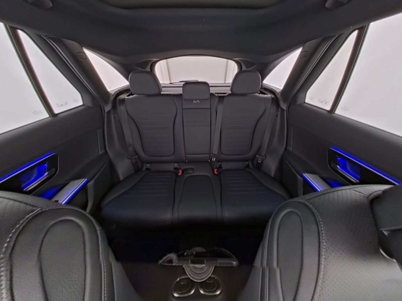 Mercedes-Benz GLC – Bild 6