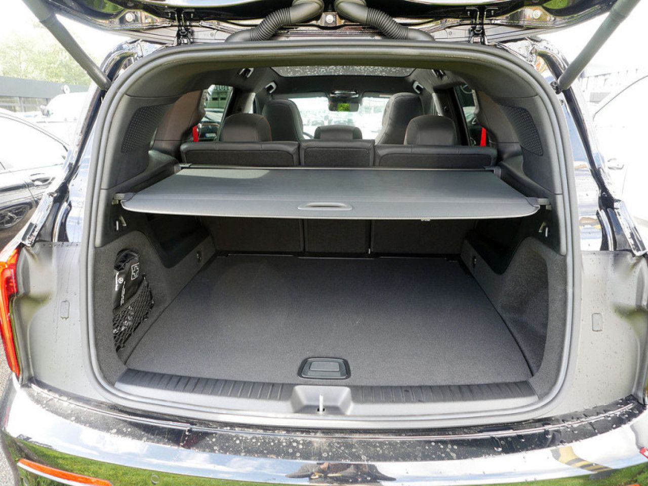 Mercedes-Benz GLB – Bild 11