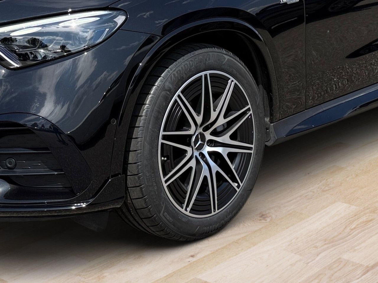 Mercedes-Benz GLC – Bild 6