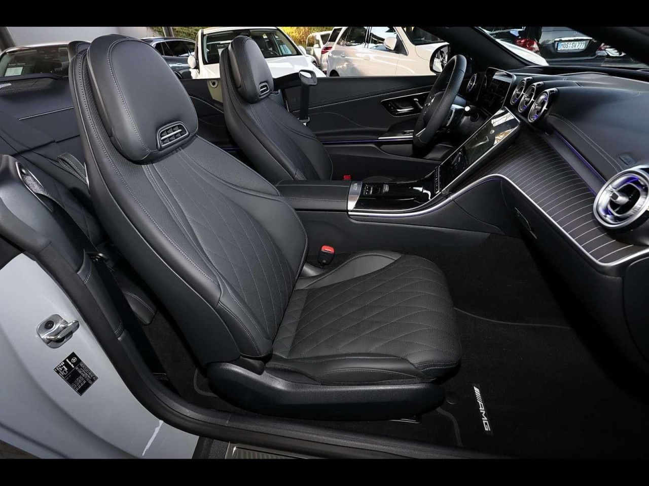 Mercedes-Benz CLE – Bild 4