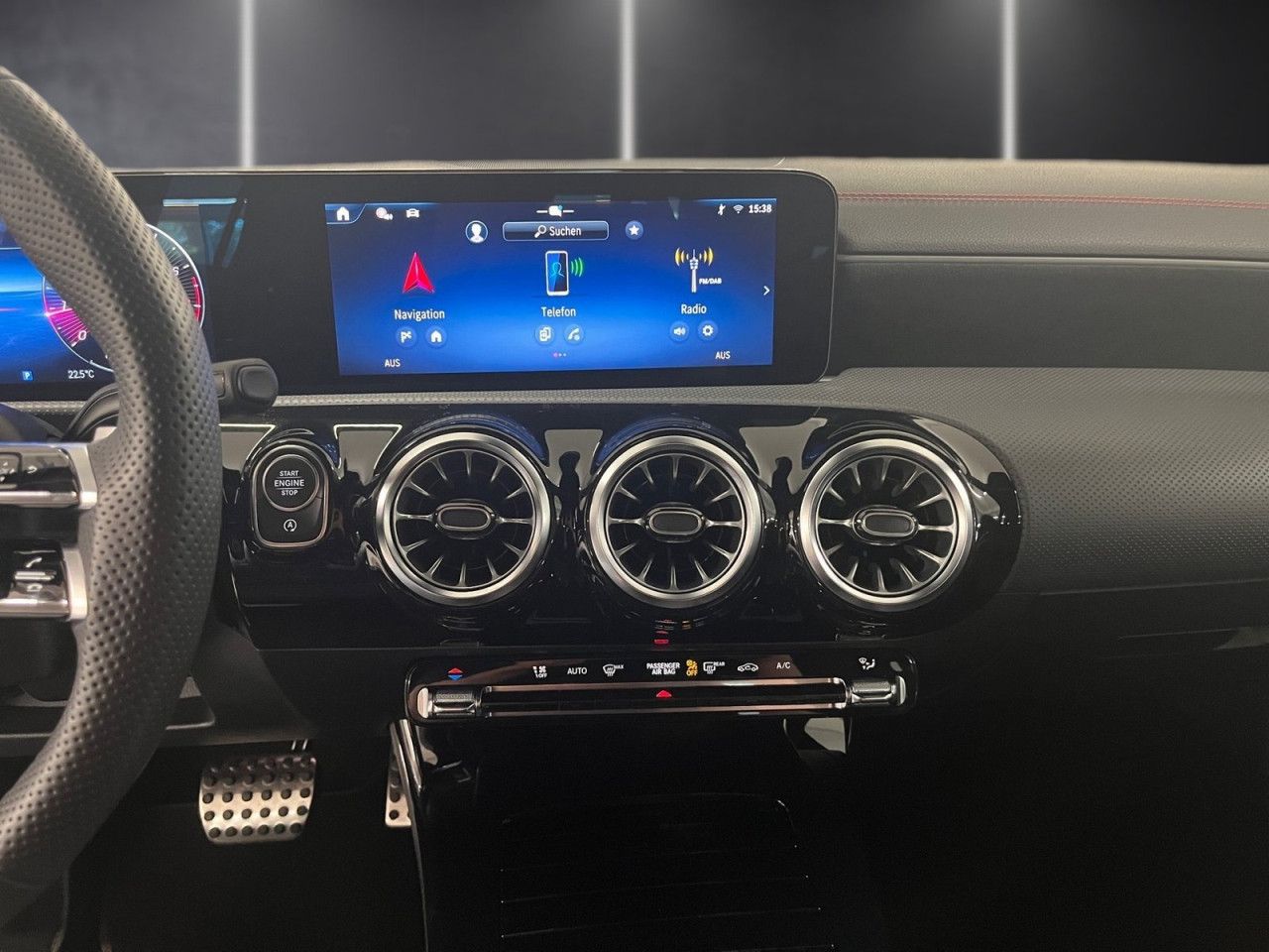 Mercedes-Benz CLA – Bild 9