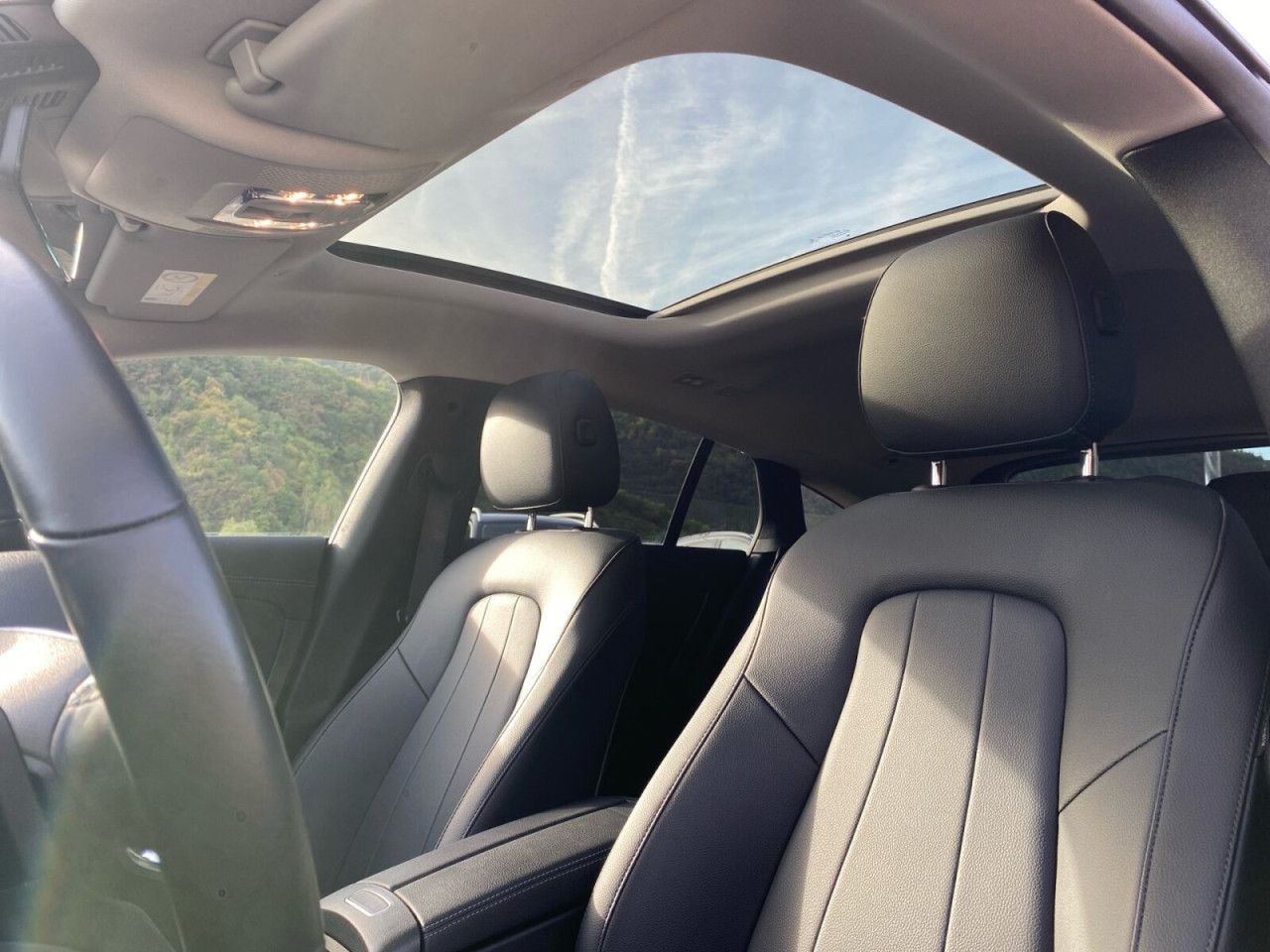 Mercedes-Benz CLA – Bild 16