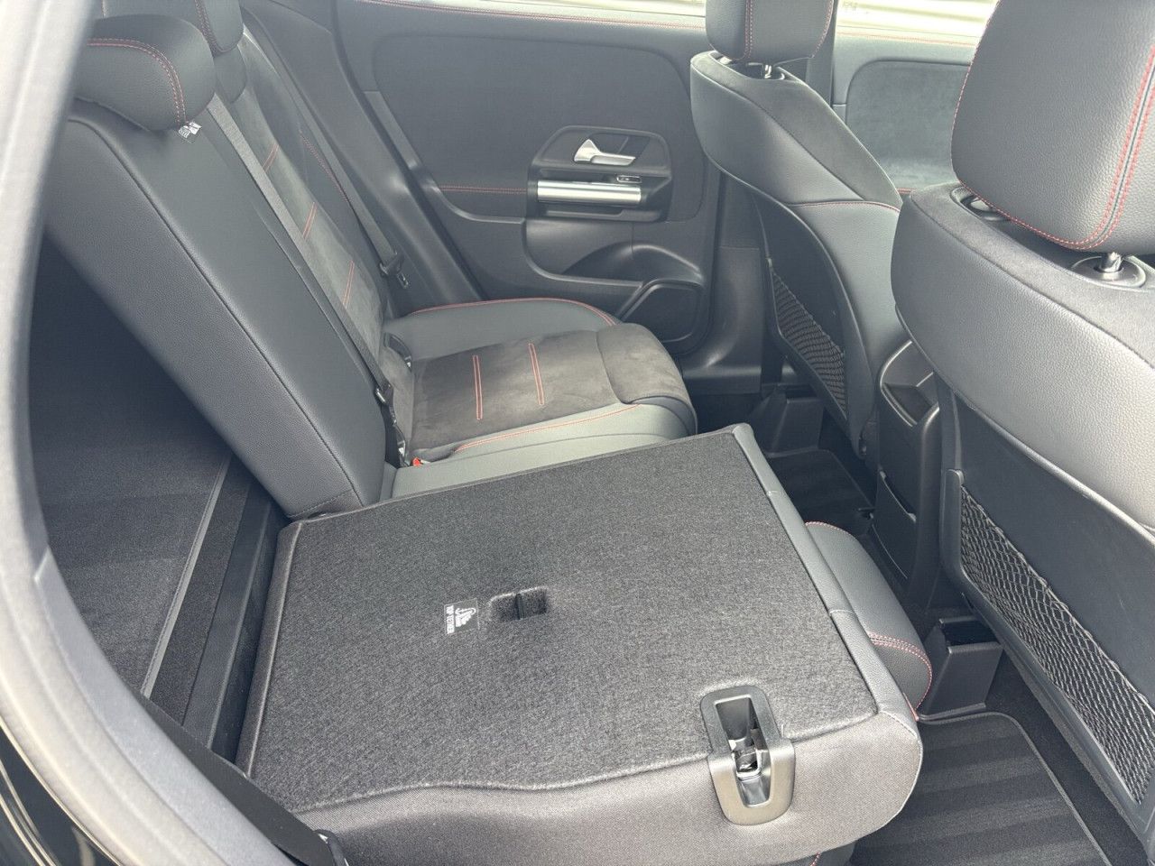 Mercedes-Benz GLA – Bild 21