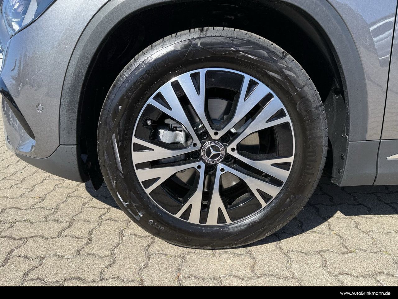 Mercedes-Benz GLA – Bild 9