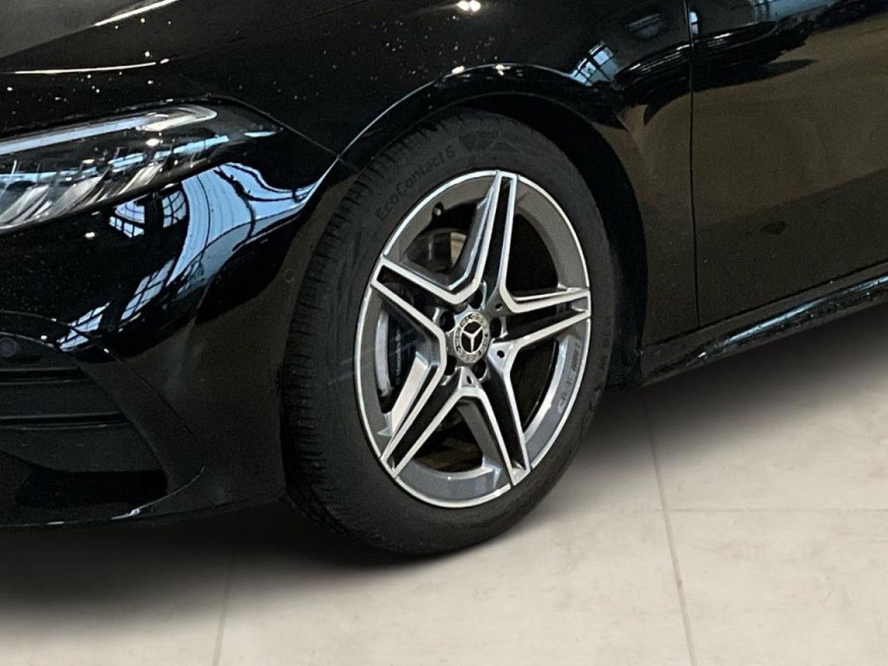 Mercedes-Benz A-Klasse – Bild 7