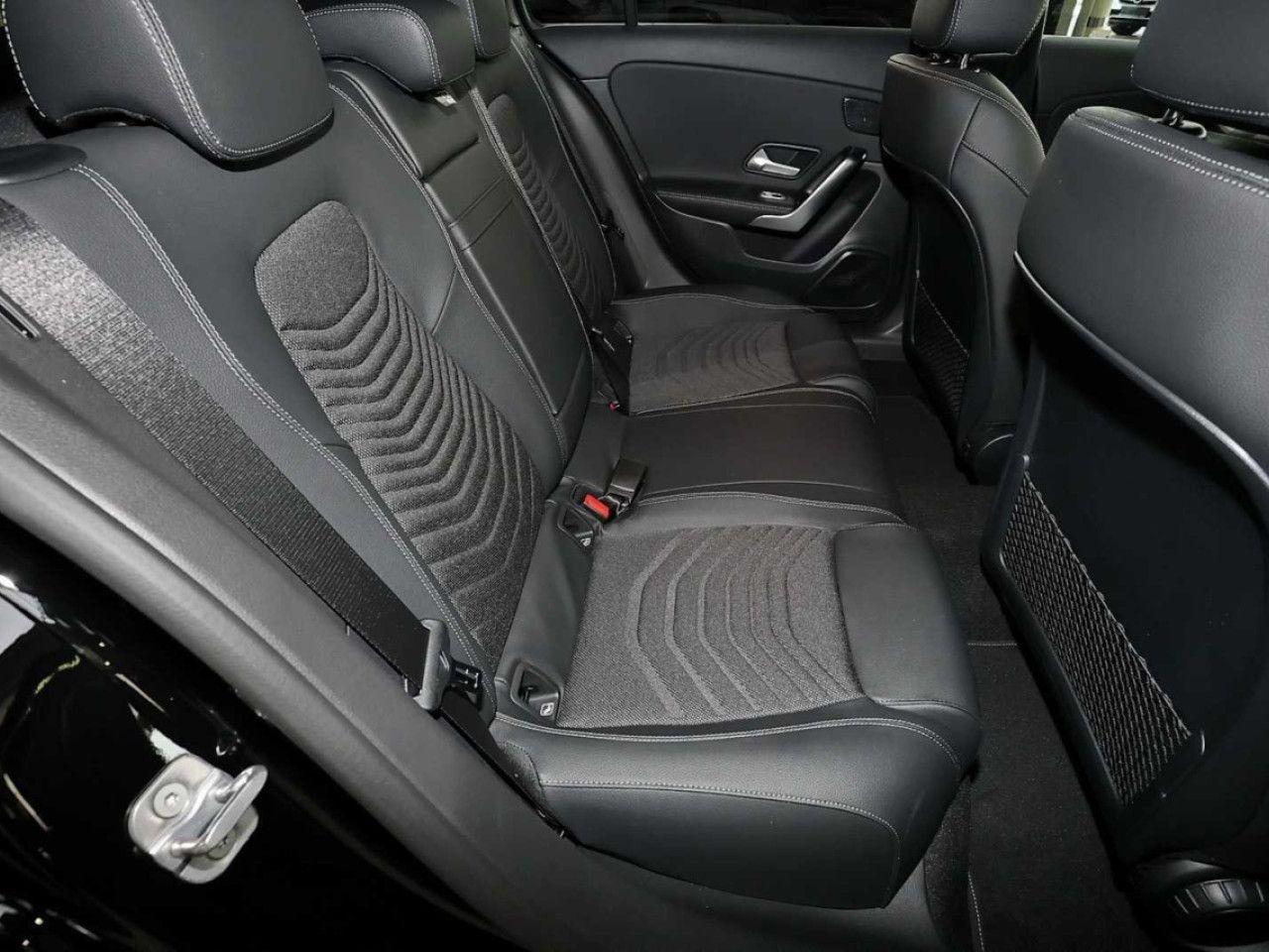 Mercedes-Benz A-Klasse – Bild 6