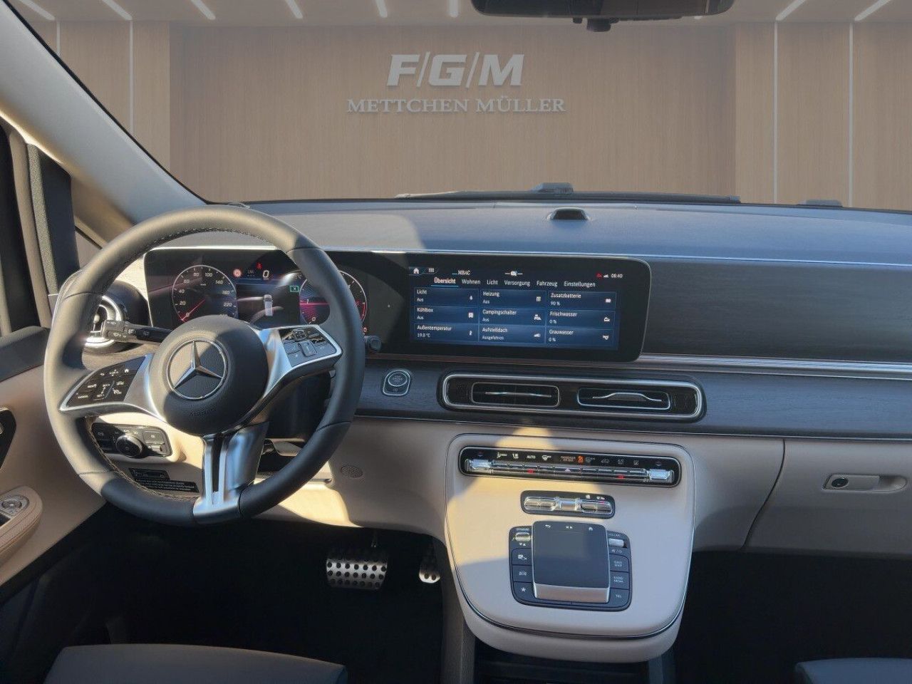 Mercedes-Benz Marco Polo – Bild 10