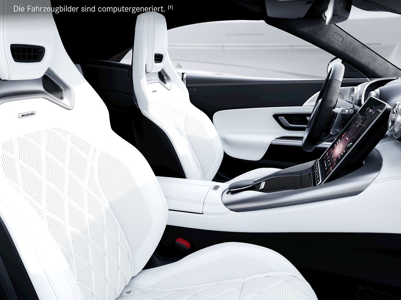 Mercedes-Benz SL – Bild 21