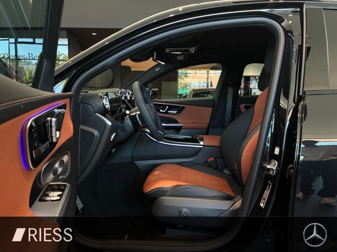 Mercedes-Benz GLC – Bild 3