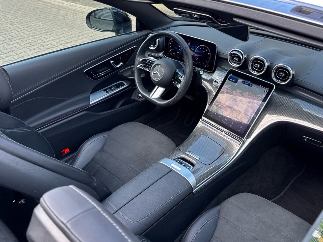 Mercedes-Benz CLE – Bild 22