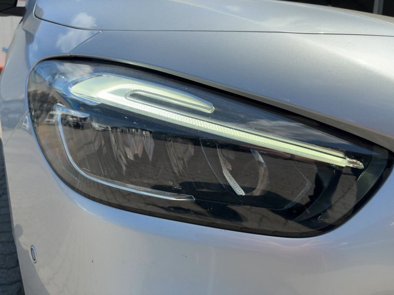 Mercedes-Benz B-Klasse – Bild 20