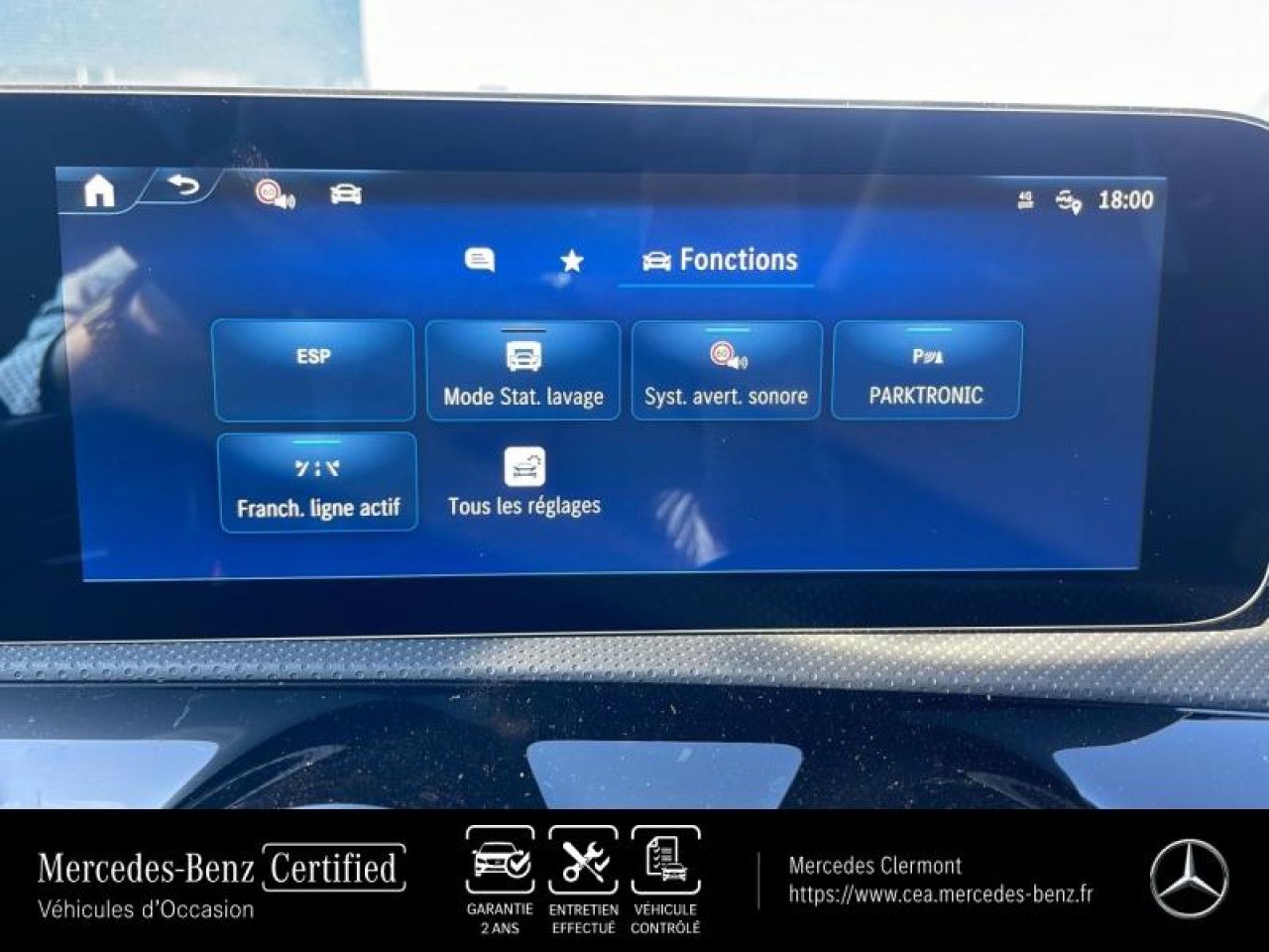 Photo du véhicule 16 / 18