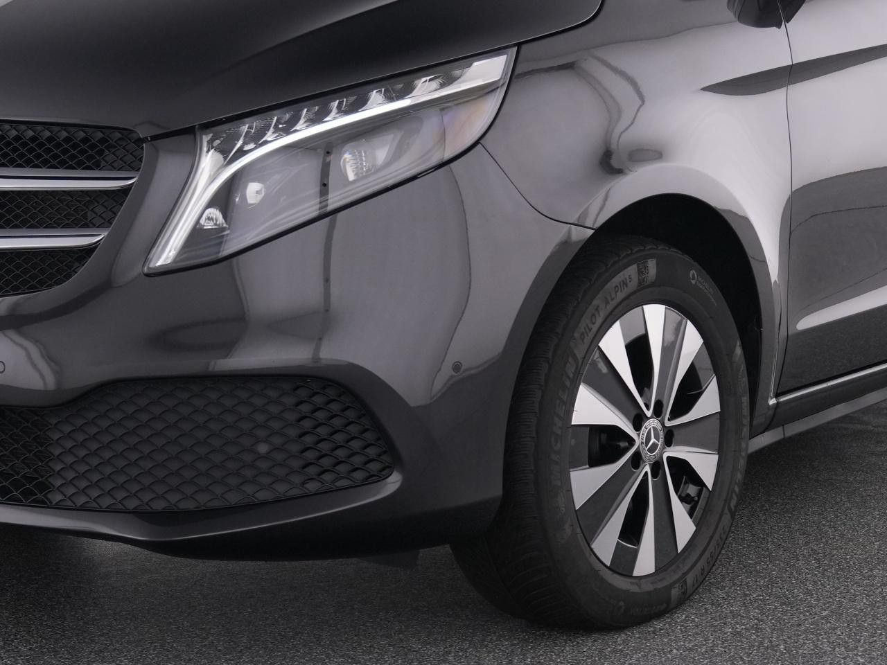 Mercedes-Benz V-Klasse – Bild 8
