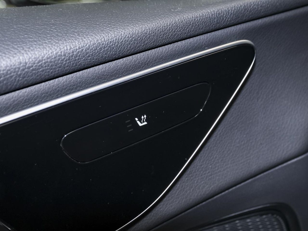 Mercedes-Benz GLC – Bild 12