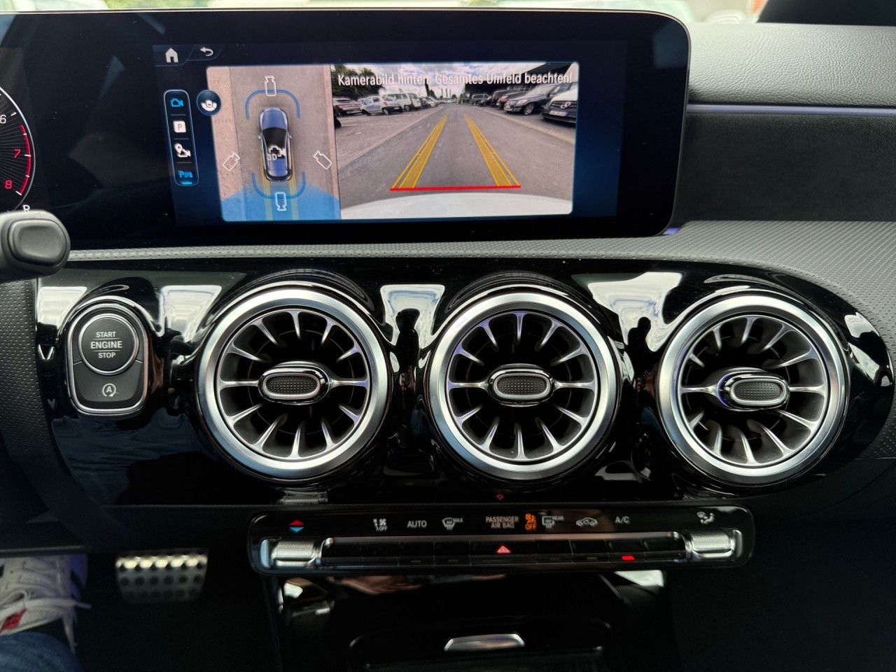 Mercedes-Benz A-Klasse – Bild 25