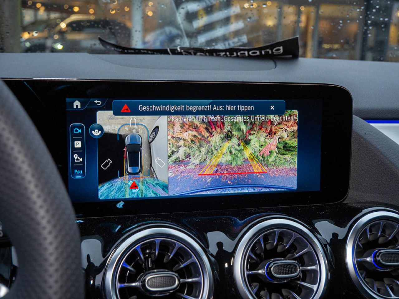 Mercedes-Benz GLA – Bild 11