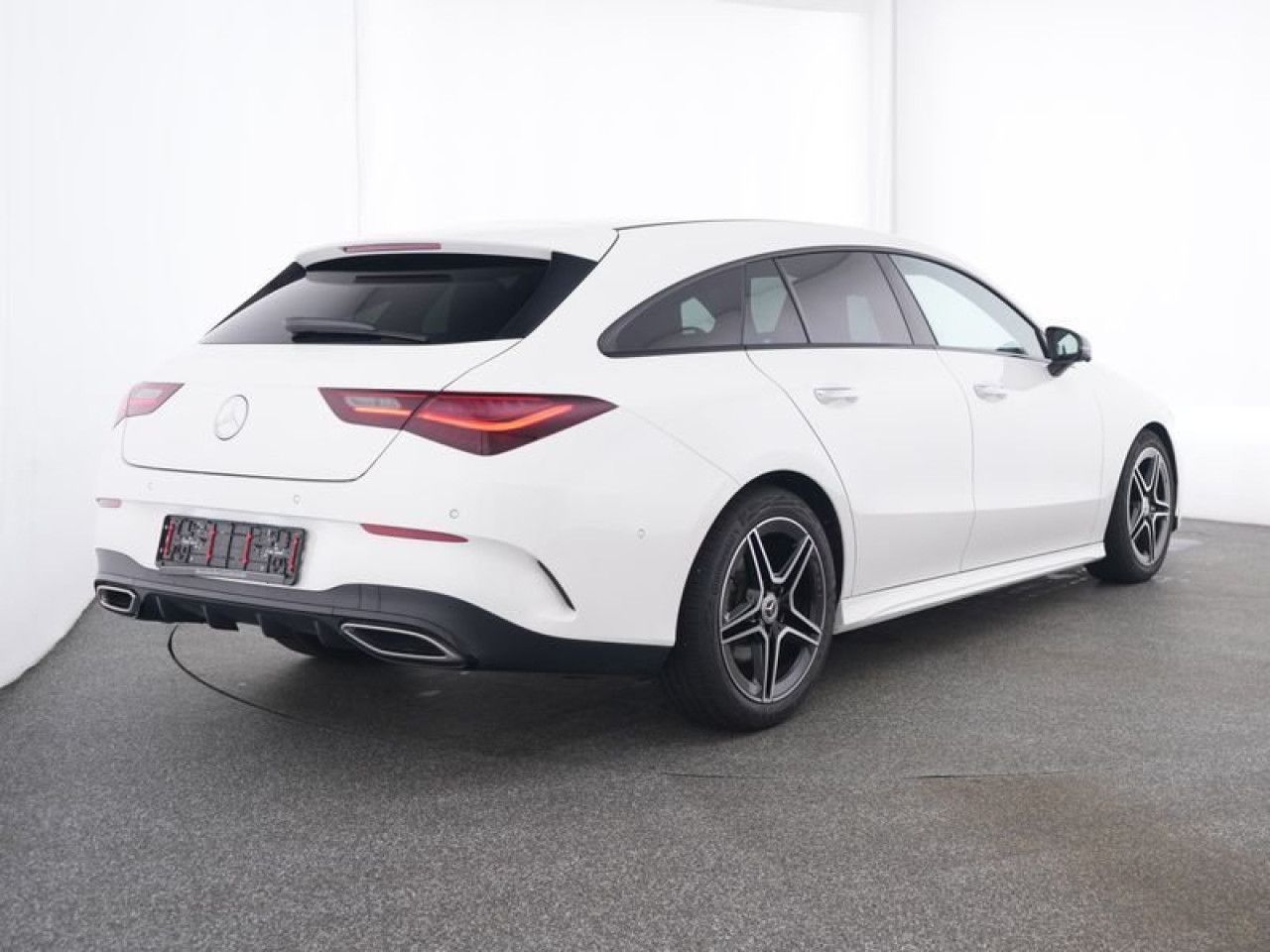 Mercedes-Benz CLA – Bild 2