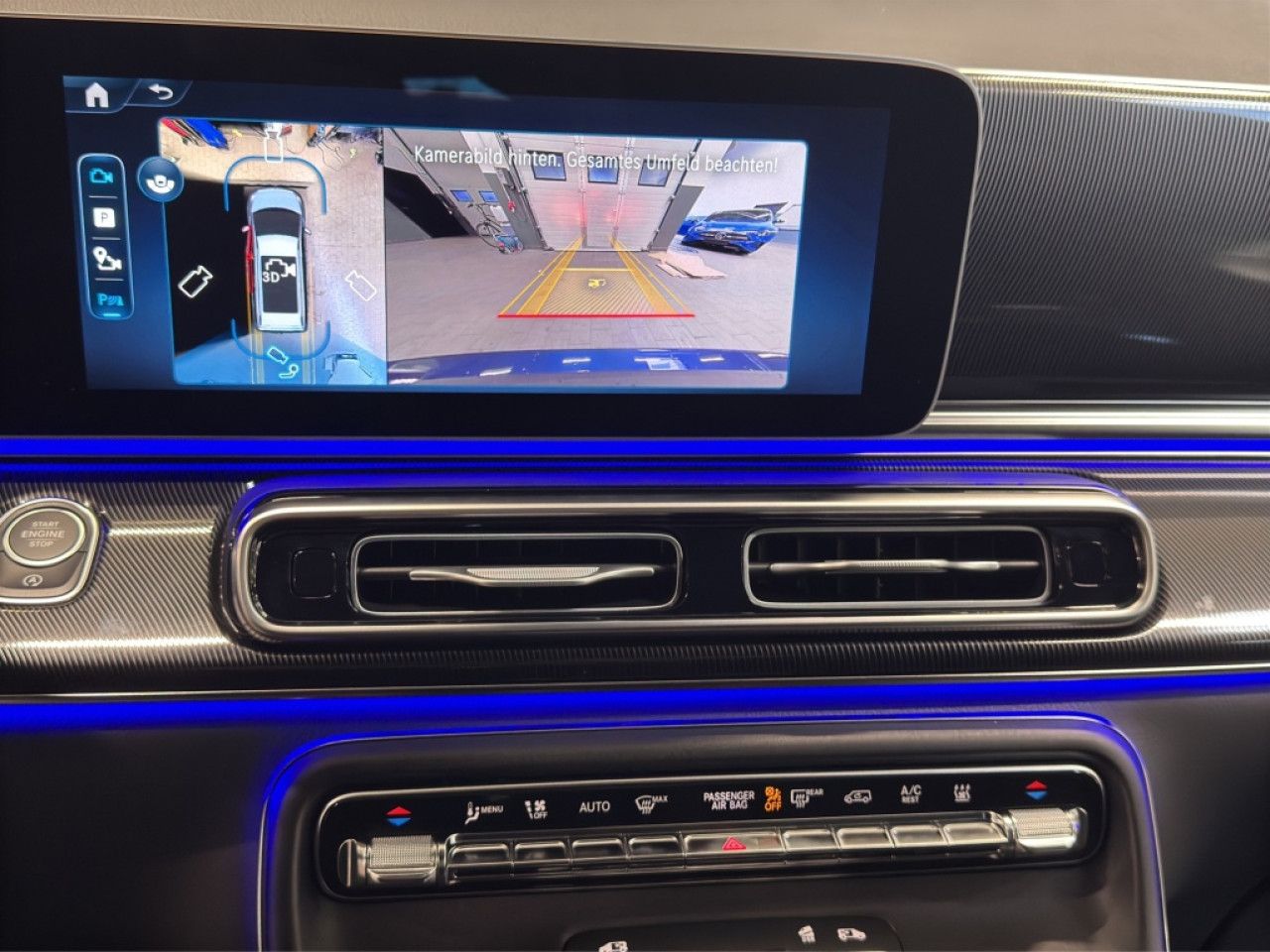 Mercedes-Benz V-Klasse – Bild 10