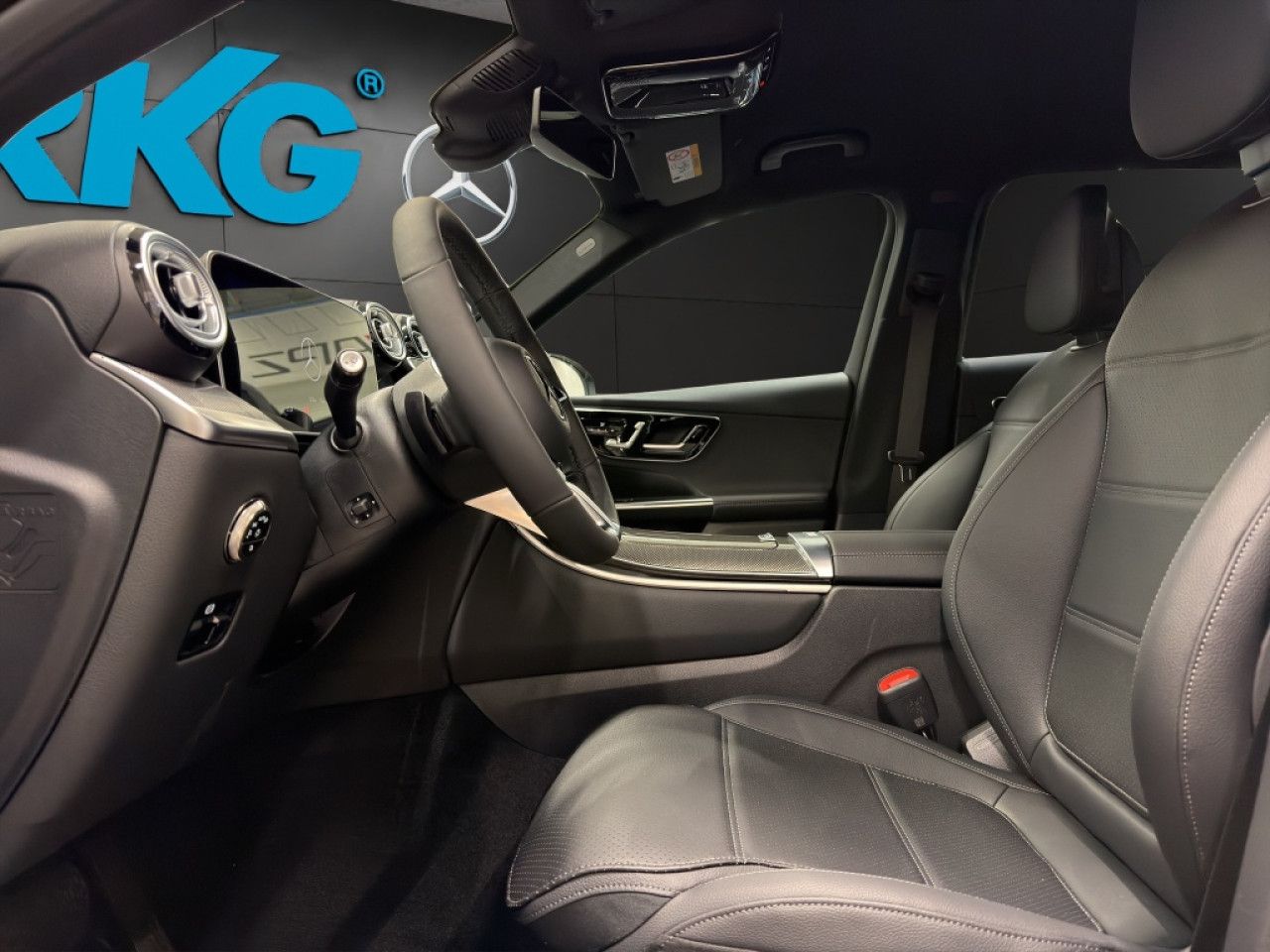 Mercedes-Benz GLC – Bild 5
