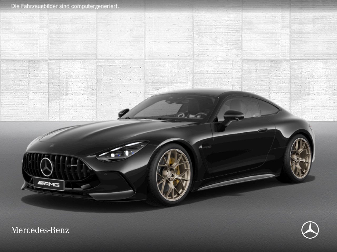 Mercedes-Benz AMG GT – Bild 11