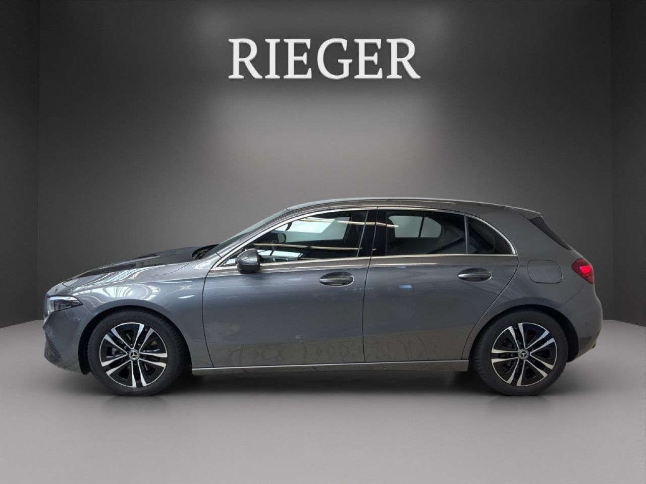 Mercedes-Benz A-Klasse – Bild 5